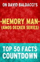 ŷKoboŻҽҥȥ㤨Memory Man (Amos Decker Series - Top 50 Facts CountdownŻҽҡ[ TOP 50 FACTS ]פβǤʤ484ߤˤʤޤ