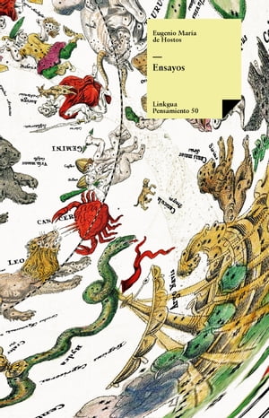 ŷKoboŻҽҥȥ㤨EnsayosŻҽҡ[ Eugenio Mar?a de Hostos y Bonilla ]פβǤʤ163ߤˤʤޤ