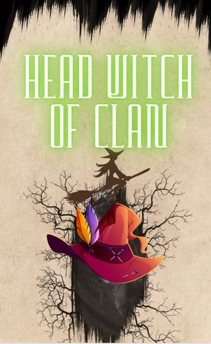 Head witch of clan