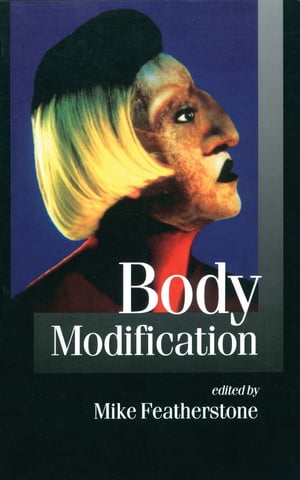 Body Modification【電子書籍】