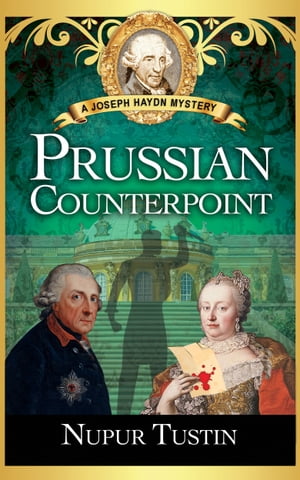 Prussian Counterpoint A Joseph Haydn Mystery