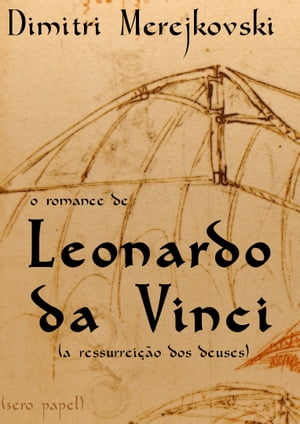 O romance de Leonardo da Vinci