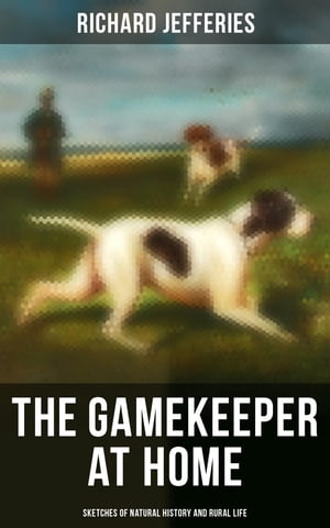 The Gamekeeper at Home: Sketches of Natural History and Rural Life