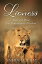 Lioness: Poetry & Prose For Consciousness Freedom