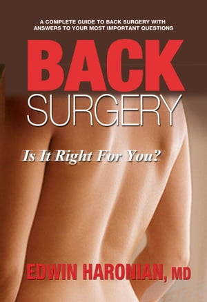 Back Surgery