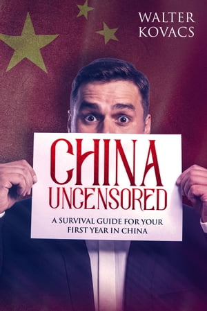 China Uncensored