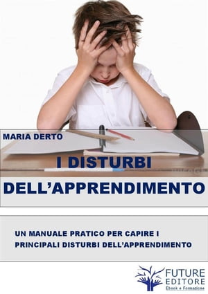 I Disturbi dell'Apprendimento