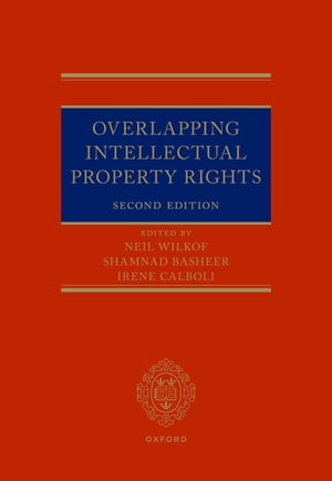 Overlapping Intellectual Property Rights