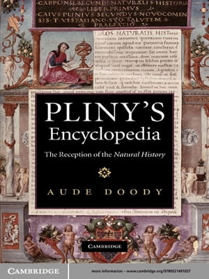 Pliny's Encyclopedia