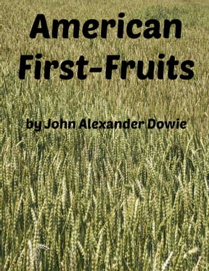 American First-Fruits