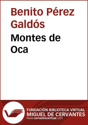 Montes de Oca