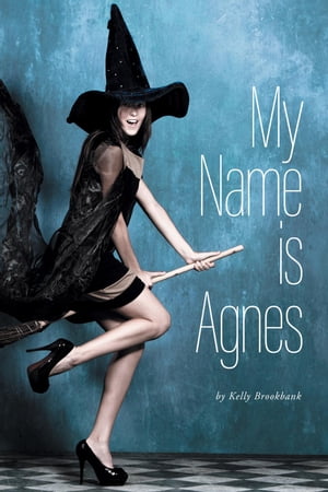 ŷKoboŻҽҥȥ㤨My Name is AgnesŻҽҡ[ Kelly Brookbank ]פβǤʤ641ߤˤʤޤ