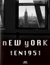 nEW yORKydqЁz[ TEN1951 ]