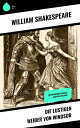 Die lustigen Weiber von Windsor Zweisprachige Ausgabe: Deutsch-Englisch【電子書籍】 William Shakespeare