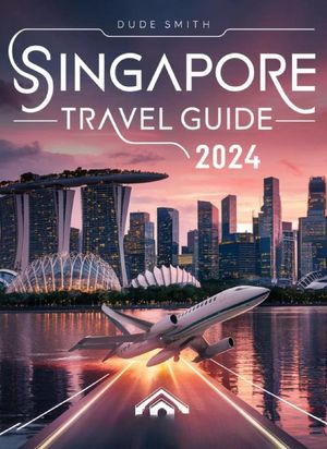 Singapore Travel Guide 2024