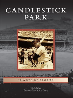 Candlestick ParkŻҽҡ[ Ted Atlas ]