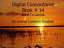 Burst To Carries - Digital Concordance Book 14 The Best Concordance to ? Find Anything In The BibleŻҽҡ[ Jerome Cameron Goodwin ]