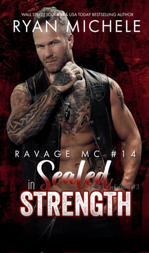 Sealed In Strength Crow &Rylynn TrilogyŻҽҡ[ Ryan Michele ]