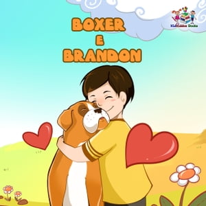 Boxer e Brandon