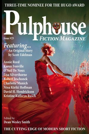 ŷKoboŻҽҥȥ㤨Pulphouse Fiction Magazine Issue #25Żҽҡ[ Scott Edelman ]פβǤʤ968ߤˤʤޤ