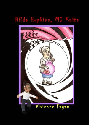 Hilda Hopkins, M.I. Knits #4