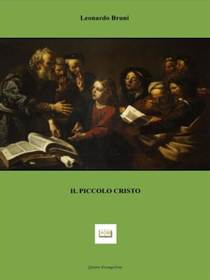 Il PIccolo Cristo