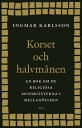 Korset och halvm nen : En bok om de religi sa minoriteterna i Mellan stern och i Sverige【電子書籍】 Ingmar Karlsson