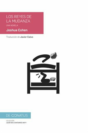 ŷKoboŻҽҥȥ㤨Los reyes de la mudanza Una novelaŻҽҡ[ Joshua Cohen ]פβǤʤ2,000ߤˤʤޤ