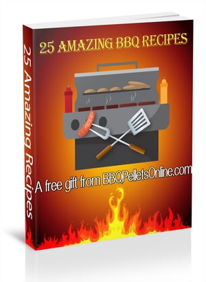 25 Top BBQ Recipes