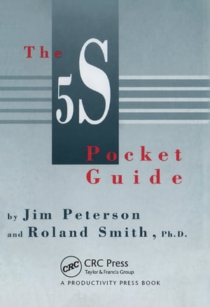 The 5S Pocket Guide