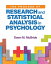 The Process of Research and Statistical Analysis in Psychology