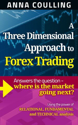 A Three Dimensional Approach To Forex Trading