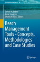 Beach Management Tools - Concepts, Methodologies and Case Studies【電子書籍】