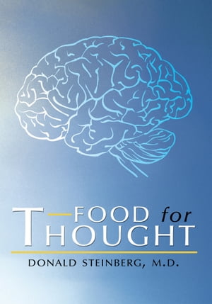 Food for Thought【電子書籍】[ Donald Steinberg ](3)
