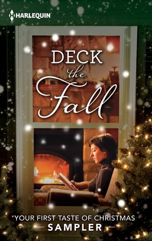 Deck the Fall: Your First Taste of Christmas Sampler