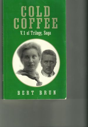 Cold Coffee【電子書籍】[ Bert Brun ]