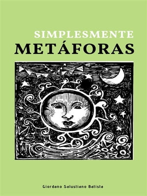 Simplesmente Met foras【電子書籍】 GIORDANO SALUSTIANO BATISTA