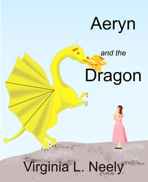 Aeryn and the Dragon