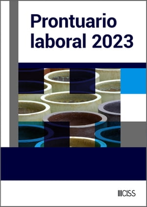 Prontuario laboral 2023