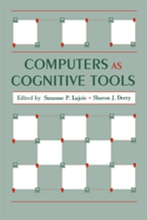 Computers As Cognitive Tools