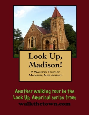 ŷKoboŻҽҥȥ㤨A Walking Tour of Madison, New JerseyŻҽҡ[ Doug Gelbert ]פβǤʤ150ߤˤʤޤ