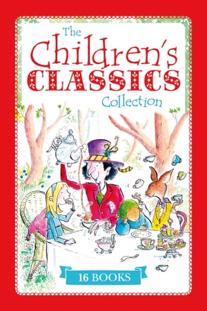 The Children's Classics Collection