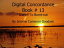 Branch To Burnt-out - Digital Concordance Book 13 The Best Concordance to ? Find Anything In The BibleŻҽҡ[ Jerome Cameron Goodwin ]