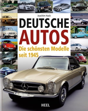 Deutsche Autos