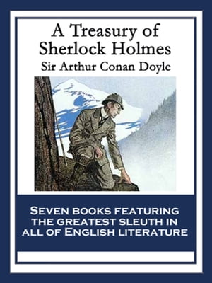 A Treasury of Sherlock Holmes