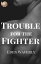 Trouble for the Fighter Down South, #1.5Żҽҡ[ Eden Waverly ]