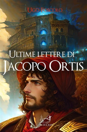 Ultime lettere di Jacopo Ortis Il primo romanzo epistolare della letteratura italiana