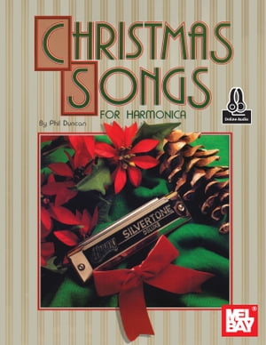 Christmas Songs for Harmonica