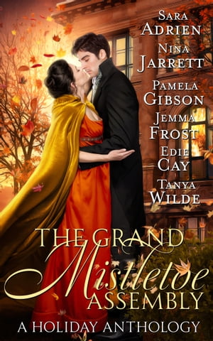 The Grand Mistletoe Assembly