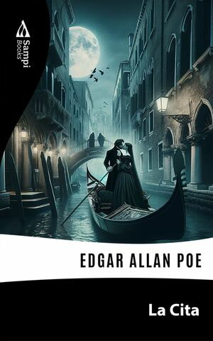 La CitaŻҽҡ[ Edgar Allan Poe ]